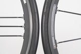 Campagnolo Shamal Mille C15 Alloy Clincher Rim Brake Wheelset 11 Speed