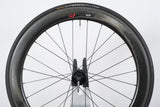 Zipp 404 Firecrest 88/188 Carbon Tubular Rim Brake Wheelset 11 Speed