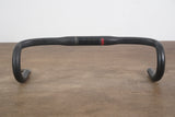 44cm Bontrager XXX VR-C OCLV Carbon Compact Road Handlebar 31.8mm