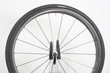 Bontrager Aeolus 3 Carbon Clincher Rim Brake Wheelset Shimano/SRAM 11 Speed