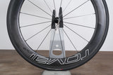 Roval CLX 64 Carbon Tubeless Clincher Rim Brake Wheelset Shimano/SRAM 11 Speed