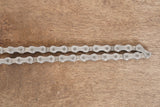 106L Shimano/SRAM Road Chain 75% Life Remaining 106 Links