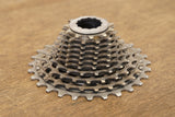 11-28T SRAM Red 22 XG-1190 11 Speed Road Cassette 164g