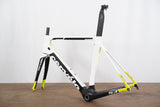 56cm Cervelo S3 Carbon Disc Brake Road Frameset