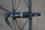 Campagnolo Shamal Mille C15 Alloy Clincher Rim Brake Wheelset 11 Speed