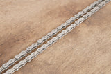 106L Shimano/SRAM Road Chain 75% Life Remaining 106 Links