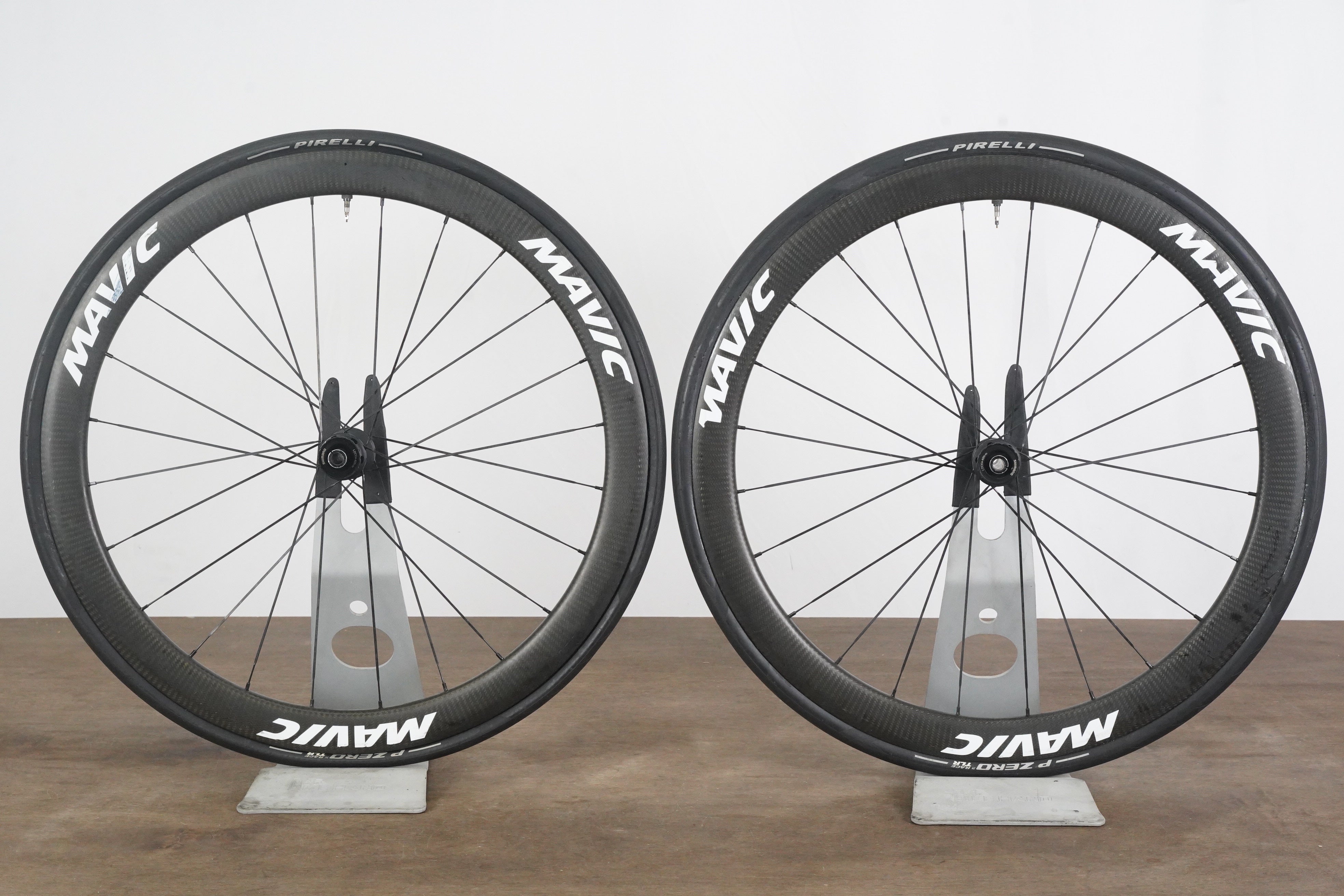 Mavic Cosmic SL 45 Carbon Tubeless Clincher Disc Brake