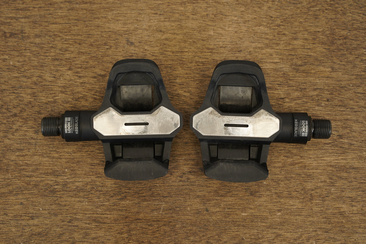 LOOK Keo Blade Composite Clipless Road Pedals 250g
