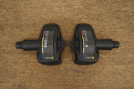 LOOK Keo Blade Composite Clipless Road Pedals 250g