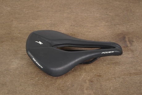 143mm Specialized Power Comp Cr-Mo Rail Road Saddle 240g
