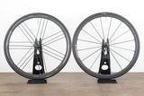Campagnolo Shamal Mille C15 Alloy Clincher Rim Brake Wheelset 11 Speed