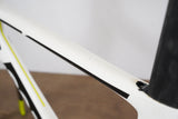 56cm Cervelo S3 Carbon Disc Brake Road Frameset