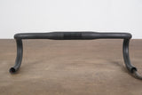 44cm Bontrager XXX VR-C OCLV Carbon Compact Road Handlebar 31.8mm