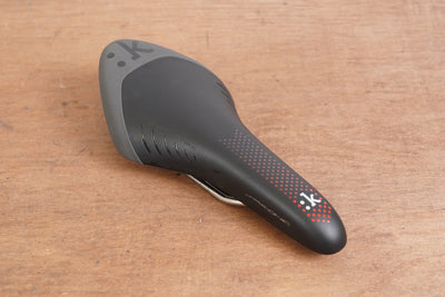 126mm Fizik Antares Kium Rail Road Saddle 244g