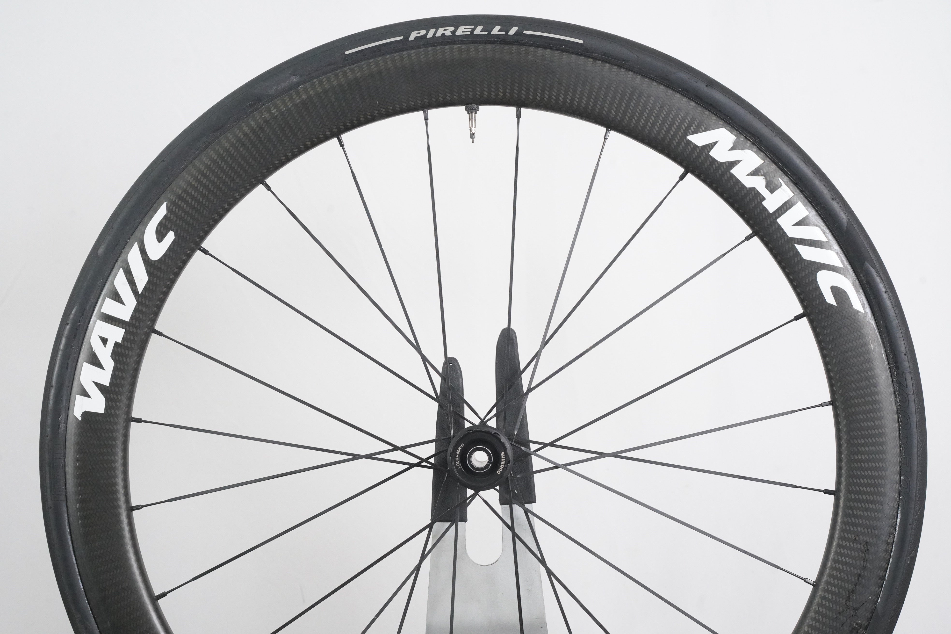 【MAVIC】COSMIC SL45 disc Mavic Cosmic SL 45 Disc Wheelset - Components