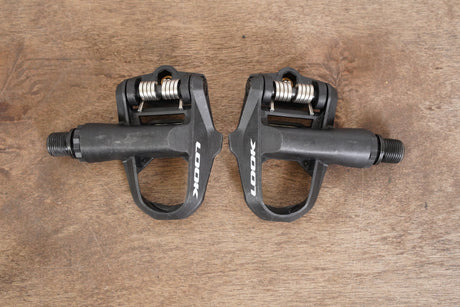 LOOK Keo 2 MAX Composite Road Clipless Pedals 260g