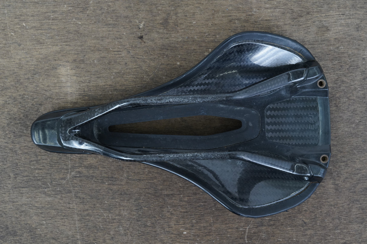 143mm Specialized S-WORKS Power Carbon Rail Road Saddle 144g