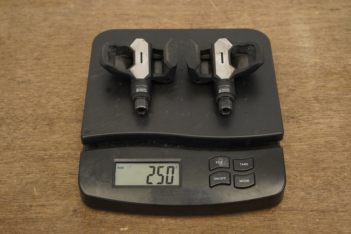 LOOK Keo Blade Composite Clipless Road Pedals 250g