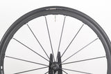 Campagnolo Shamal Mille C15 Alloy Clincher Rim Brake Wheelset 11 Speed
