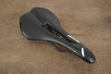 142mm PRO Turnix Steel Rail Road Saddle 220g