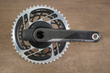 172.5mm 48/35T GXP SRAM Red AXS Quarq 12 Speed Power Meter Crankset