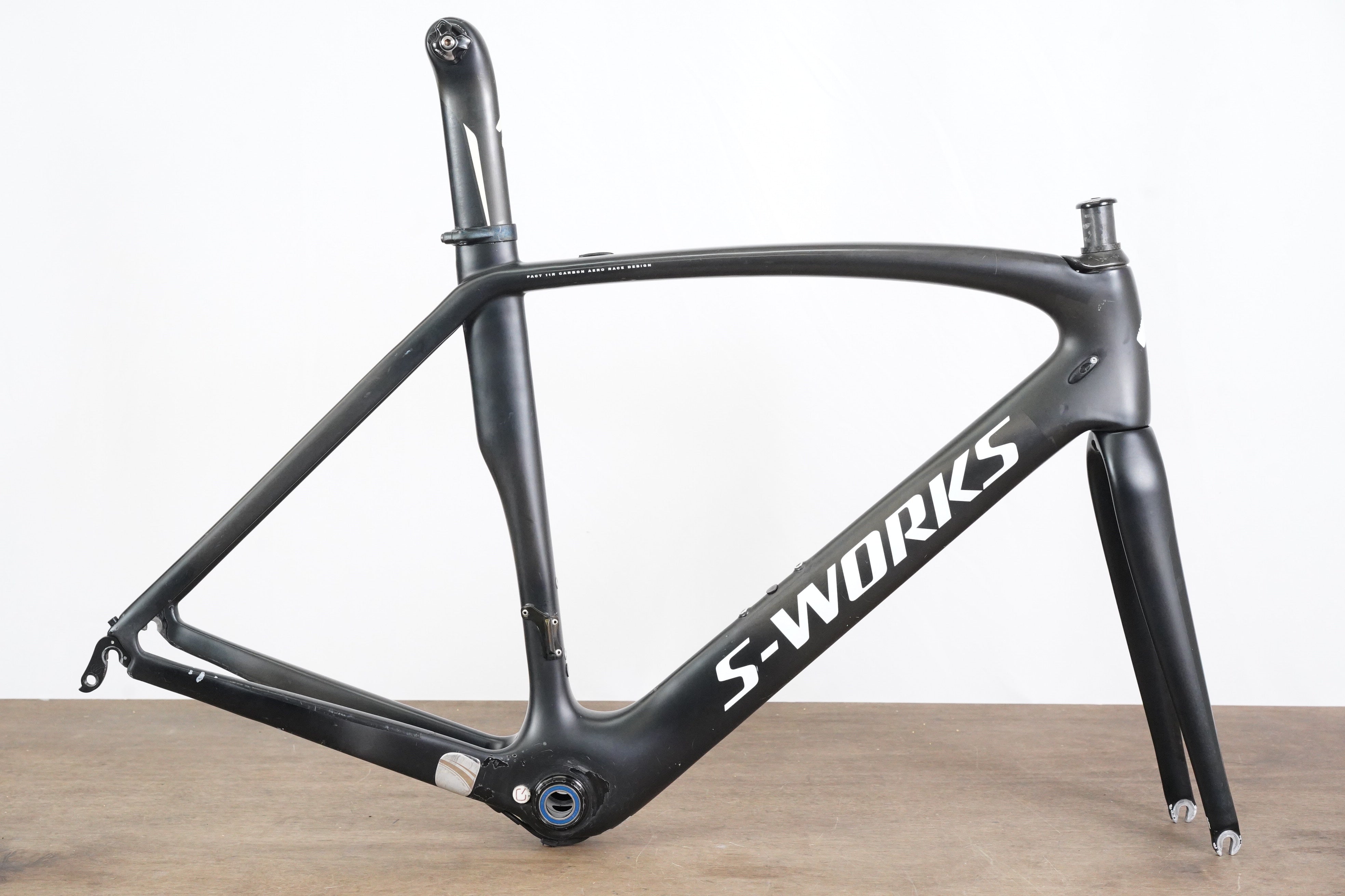 Specialized venge frameset online