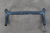38cm Zipp Service Course 70 Ergo Alloy Compact Road Handlebar 31.8mm