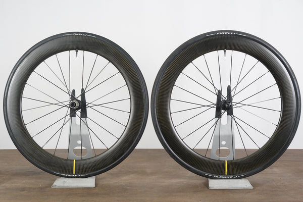MAVIC COSMIC SL 65 DISC シマノハブ MAVIC COSMIC SL65 DISK BRAKE TUBELESS CARBON WHEEL マビック
