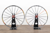 Mavic Ksyrium ES Anniversary Alloy Clincher Rim Brake Wheelset 11 Speed