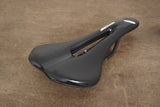 142mm PRO Turnix Steel Rail Road Saddle 220g