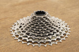 10-36T SRAM Rival CS-XG-1250-D1 12 Speed XDR Road Cassette 339g