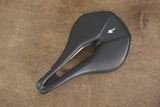 143mm Specialized Power Comp Cr-Mo Rail Road Saddle 240g