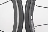Campagnolo Shamal Mille C15 Alloy Clincher Rim Brake Wheelset 11 Speed
