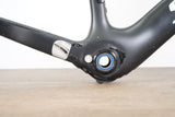 54cm Specialized S-WORKS Venge Carbon Rim Brake Frameset