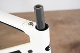 56cm Cervelo S3 Carbon Disc Brake Road Frameset