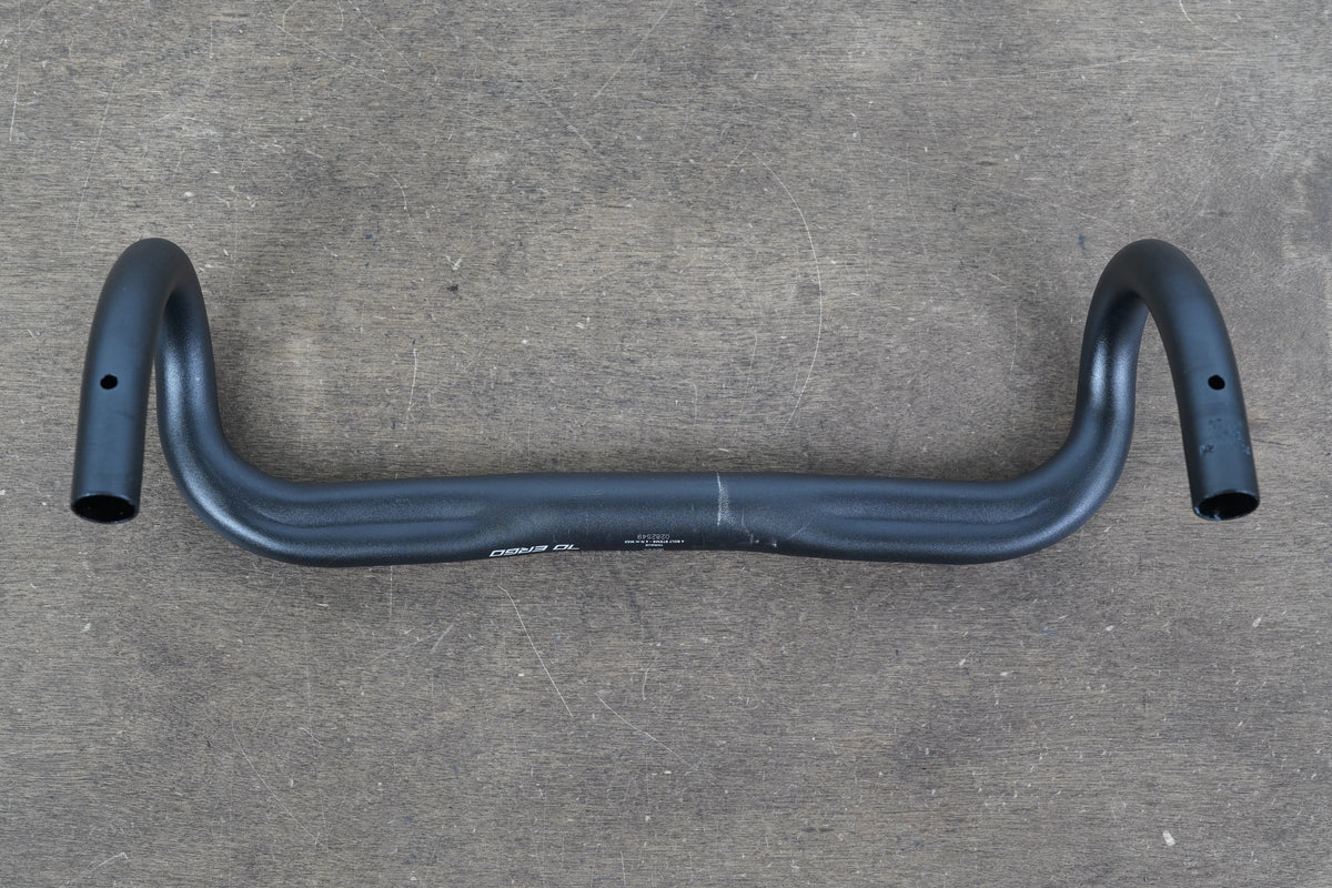 38cm Zipp Service Course 70 Ergo Alloy Compact Road Handlebar 31.8mm