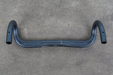 38cm Zipp Service Course 70 Ergo Alloy Compact Road Handlebar 31.8mm