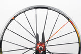 Mavic Ksyrium ES Anniversary Alloy Clincher Rim Brake Wheelset 11 Speed