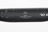 38cm Zipp Service Course 70 Ergo Alloy Compact Road Handlebar 31.8mm