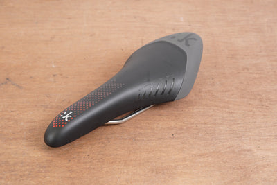 126mm Fizik Antares Kium Rail Road Saddle 244g