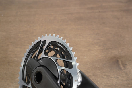 172.5mm 48/35T GXP SRAM Red AXS Quarq 12 Speed Power Meter Crankset