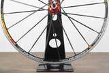 Mavic Ksyrium ES Anniversary Alloy Clincher Rim Brake Wheelset 11 Speed