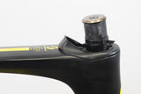 L (56cm) Scott Foil 10 Di2 Carbon Aero Rim Brake Road Frameset *Repaired*