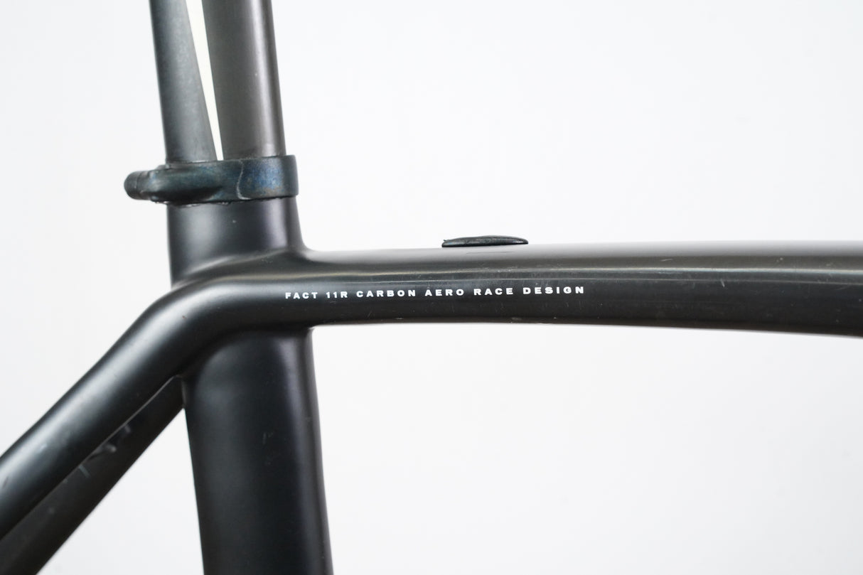 54cm Specialized S-WORKS Venge Carbon Rim Brake Frameset