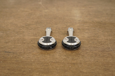 Wahoo Speedplay Zero Stainless Steel Clipless Road Pedals 219g