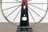 Mavic Ksyrium ES Anniversary Alloy Clincher Rim Brake Wheelset 11 Speed