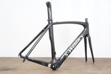 54cm Specialized S-WORKS Venge Carbon Rim Brake Frameset