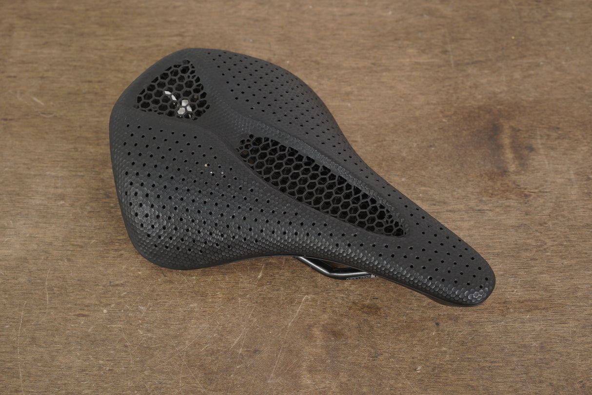 155mm Specialized Power Mirror Pro Titanium Rail Road Saddle 246g