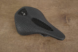 155mm Specialized Power Mirror Pro Titanium Rail Road Saddle 246g