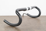 40cm Giant Contact SLR Carbon Compact Aero Road Handlebar 31.8mm